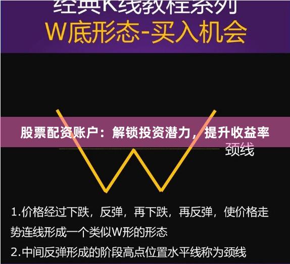 股票配资账户：解锁投资潜力，提升收益率